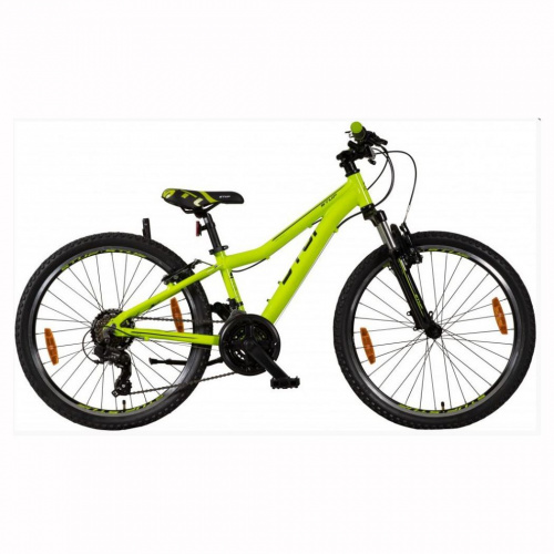 Mountain Bike - Stuf PRIME MR 2.4 24 | Biciclete 